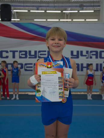 29-30 ноября 2024 года в МАУДО «СШОР по гимнастике» прошли муниципальные соревнования по спортивной гимнастике «Первенство школы, посвященное Всероссийскому дню гимнастики».