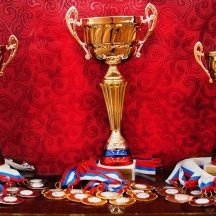 Чемпионат и первенство России Сибирского и Дальневосточного федеральных округов