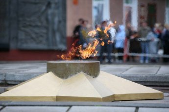 Кемерово присоединится к Всероссийской акции «Минута молчания»