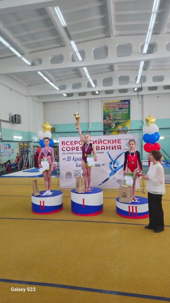  Результаты Всероссийских соревнований "В краю кедровом", ежегодно проводимых с 1991 года в ЗАТО Северск.
