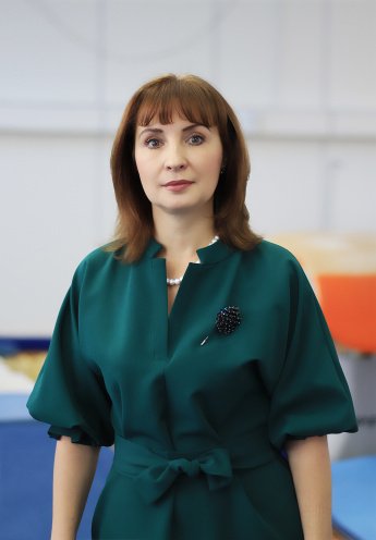 С ЮБИЛЕЕМ, Ольга Анатольевна!!!